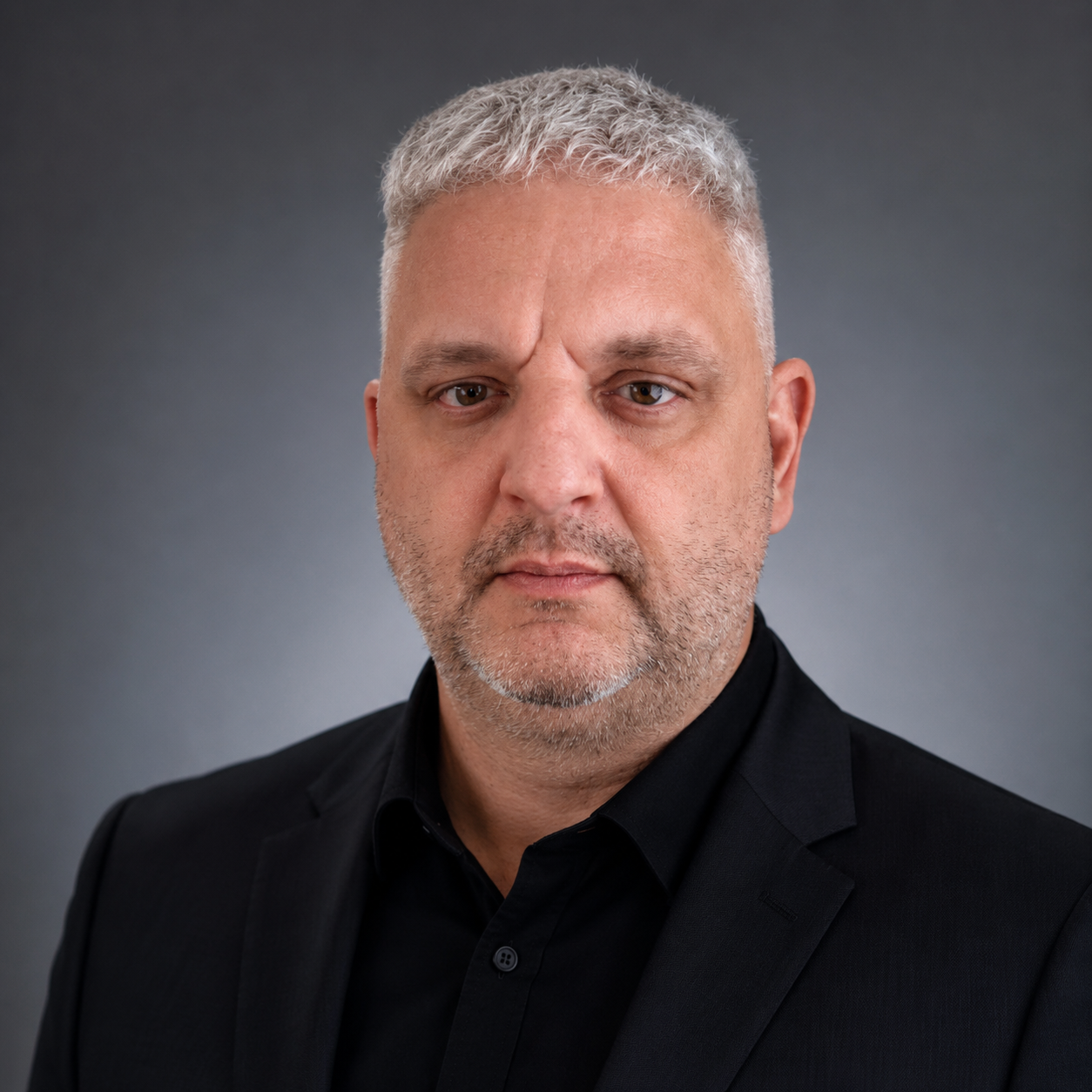 Randall Philippi, Founder of TekRP